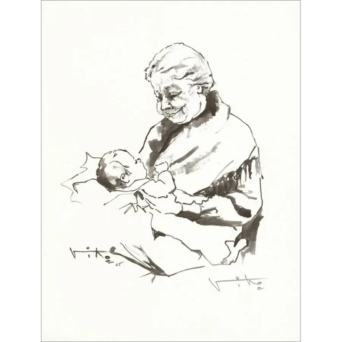 Viko victor lithographie - victor,