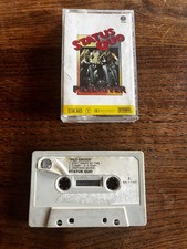 Cassette Audio Status Quo