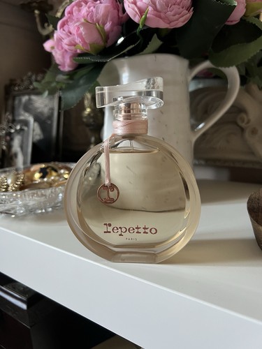 Repetto eau toilette - 80, ml