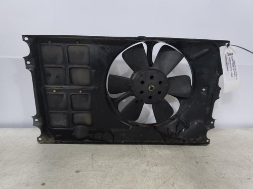 Ventilateur volkswagen golf - ventilateur, 2