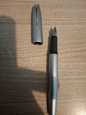 Stylo Plume Sheaffer Gris