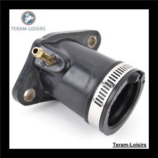 Pipe Admission pour Yamaha TTR