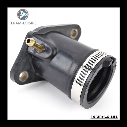 Pipe admission pour yamaha - yamaha, ttr