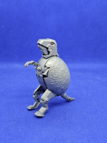 Bandai meteorbs rex - meteorbs, t-rex