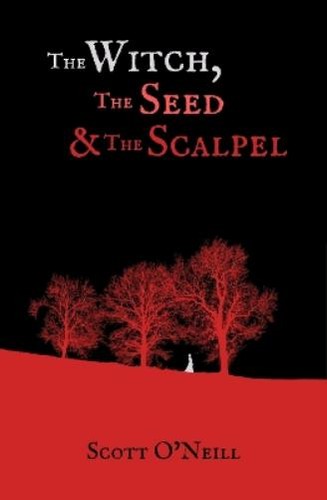 Scott neill the - the, witch,