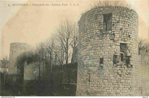 Carte postale ancienne - carte,