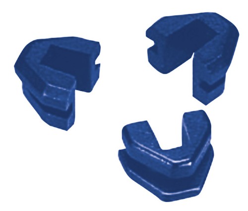 Taquets pièces 16x13 - pièces, d