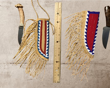 Ensemble de 2 housses de