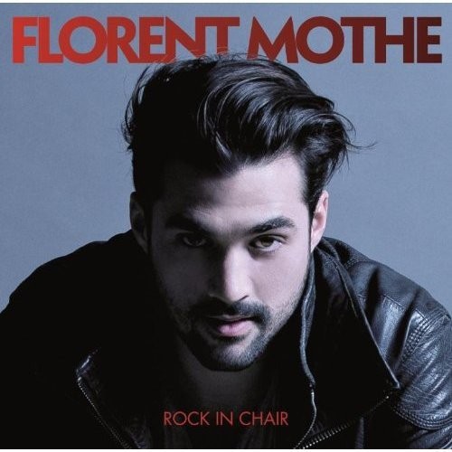 Rock chair florent mothe - chair,