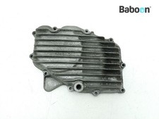 Cas de carter (carter d'huile)