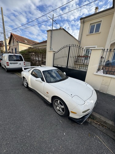Mazda rx7fd 480 - mazda,