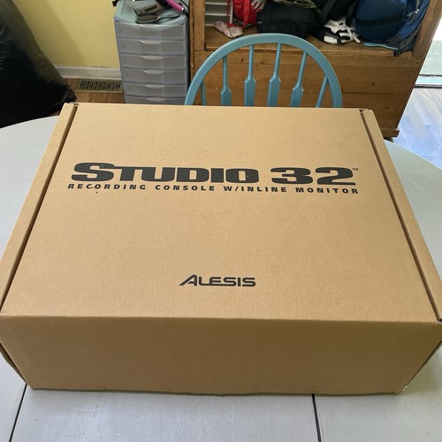 Alesis studio recording - alesis,