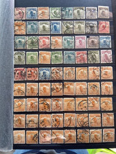 Accumulation of "JUNKS" on 2 pages.