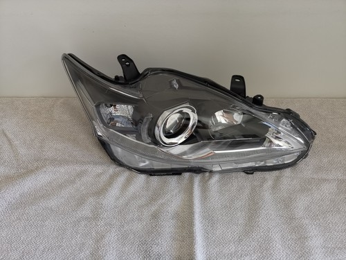 Bloc optique phare avant g - de,