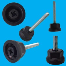 Réglable Mise à Niveau Pied