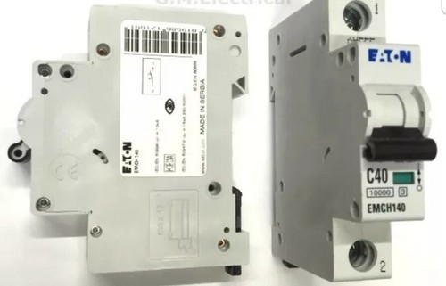 Eaton amp type 40a - 40,