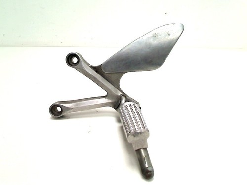 Marchepied avant gauche honda - avant,
