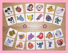 FIXEEZ au choix de l'album 💗 "Découvre la Magie de DISNEY !" 💚 LECLERC 2025