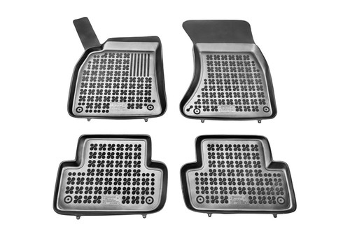 Tapis caoutchouc pour audi - en,