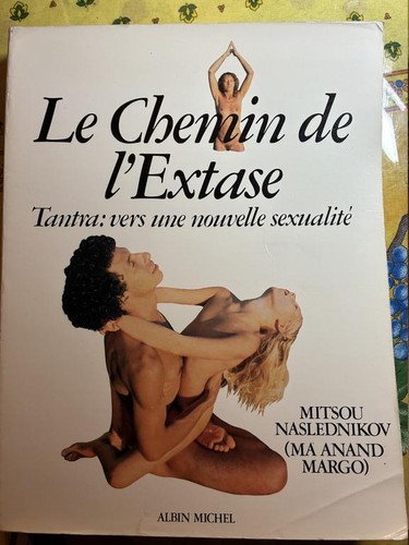Chemin extase tantra - de, l