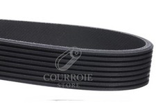 (128) Courroie de remplacement