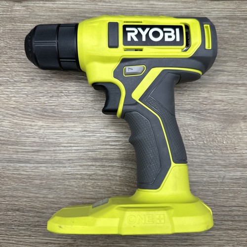 Ryobi one 18v cordless 8 - 18v, 3/8