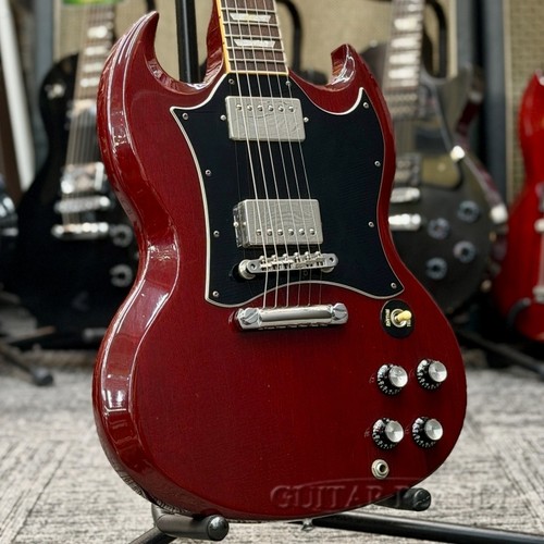 Gibson 1991 standard wine - 1991, -wine