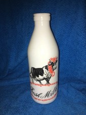 bouteille de lait arcopal