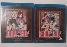 FAIRY TAIL Collection Coffrets
