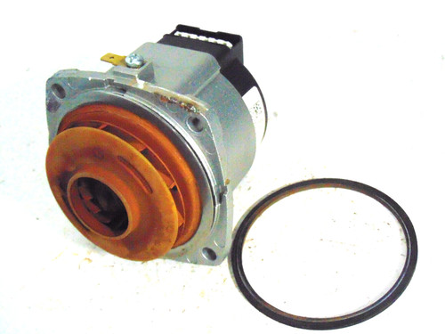 Pompe chaudiere circulateur - de,