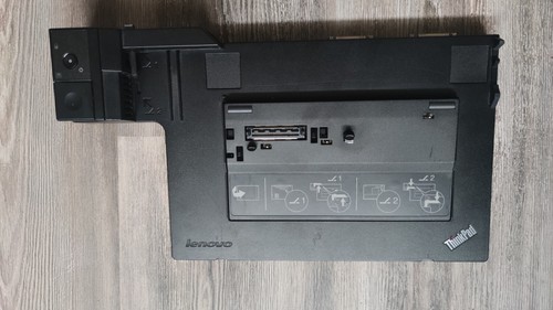 Lenovo station accueil - lenovo,