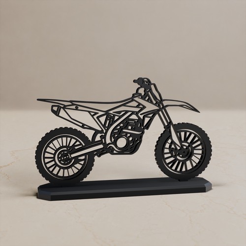 Suzuki z250 moto modèle - rm-z250,