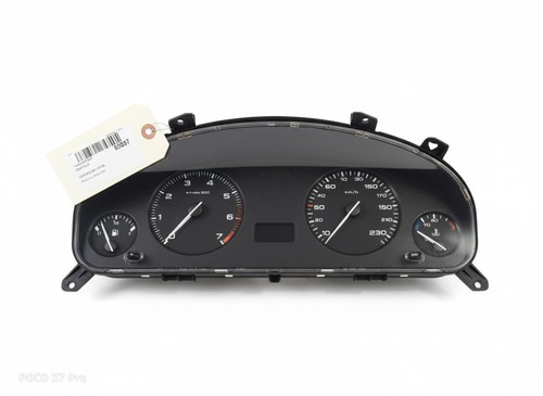 Compteur peugeot 406 - compteur,