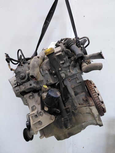Moteur renault kangoo phase - renault,