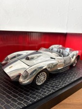 Ferrari 250 Testa Rossa el car