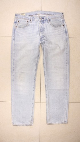 Jean levi 501 original pour - jean,