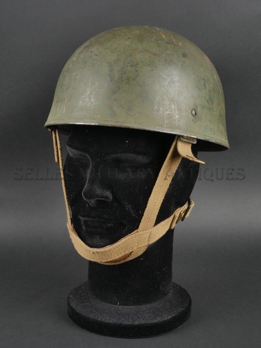 Casque mkii para anglais 1955 - casque,
