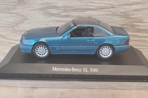 Mercedes benz 500 - 500,