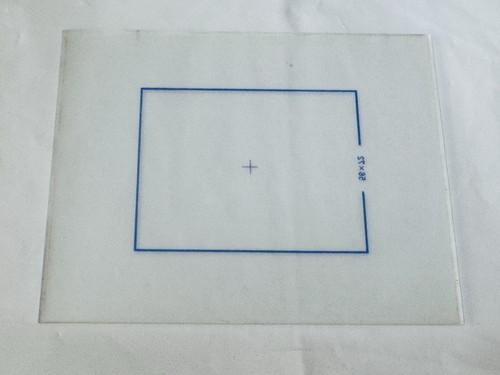 Vintage original linhof - original,