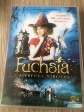 FILM FUCHSIA L’APPRENTIE