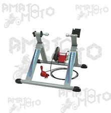 Rouleau Rouleaux Entraînement Intérieur Résistance Magnétique Vélo de Course Vtt