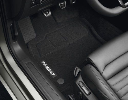 Passat tapis de sol - vw,
