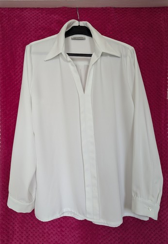 Made france blouse blanche - france,