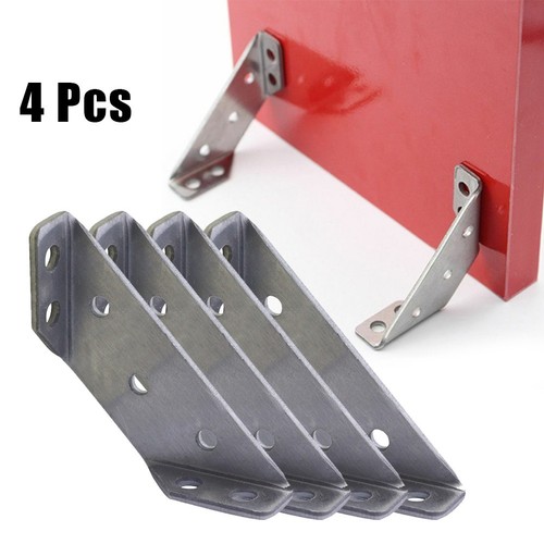 Supports angle meuble coin - supports, d'angle