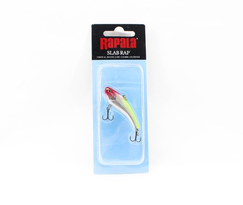 Vente rapala slab rap - slab,