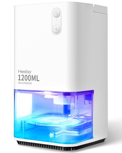 Déshumidificateur,1200ML