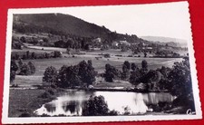 01 , hauteville , cpsm petit