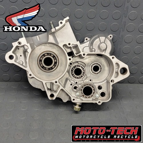 2004 honda cr125r carter - cr125r,