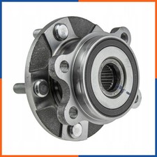 Moyeu de roue avant pour