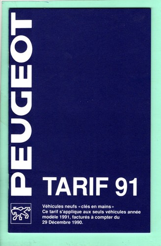 Prospectus brochure - ▬►,